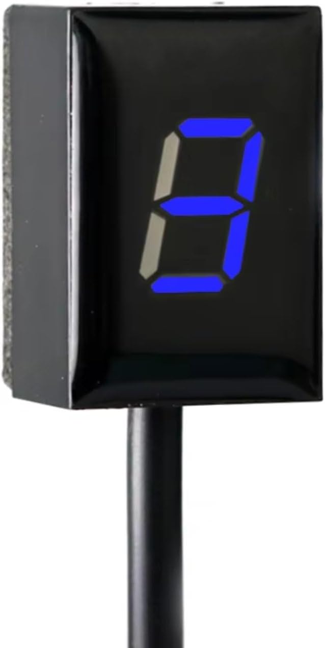 ギアインジケーター Compatible With Suzuki For RMX450Z For RMZ250 For RMZ450