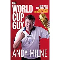 That World Cup Guy