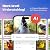 Pawmendous Smart Bird Feeder with Camera – AI Identifies 10,000+ Birds, Real-Time Alerts & Two-Way Audio – Solar & Wired Powered, IP65 Waterproof for Backyard, Garden, Patio – Ideal for Bird Lovers