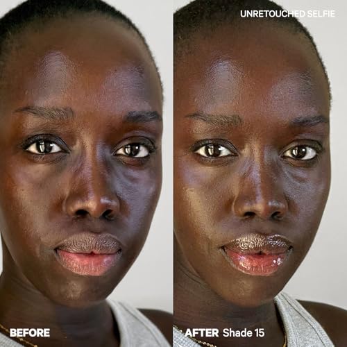 Image of Milk Makeup Hydro Grip Gel Concealer with Hyaluronic Acid - 12HR Hydrating Concealer + Complexion Stick for Buildable Coverage of Under Eyes, Dark Circles + Redness - Creamy Formula w /Dewy Finish