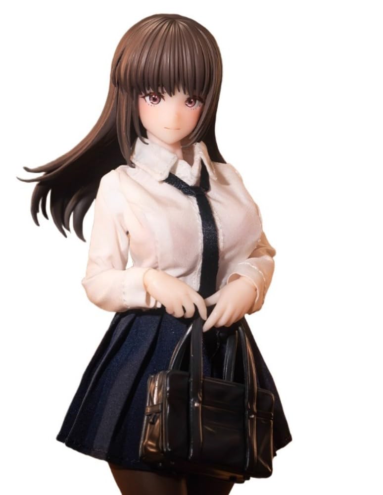 Amazon.co.jp: 「AC」蝸之殻 snail shell 1/12 機甲少女 可動