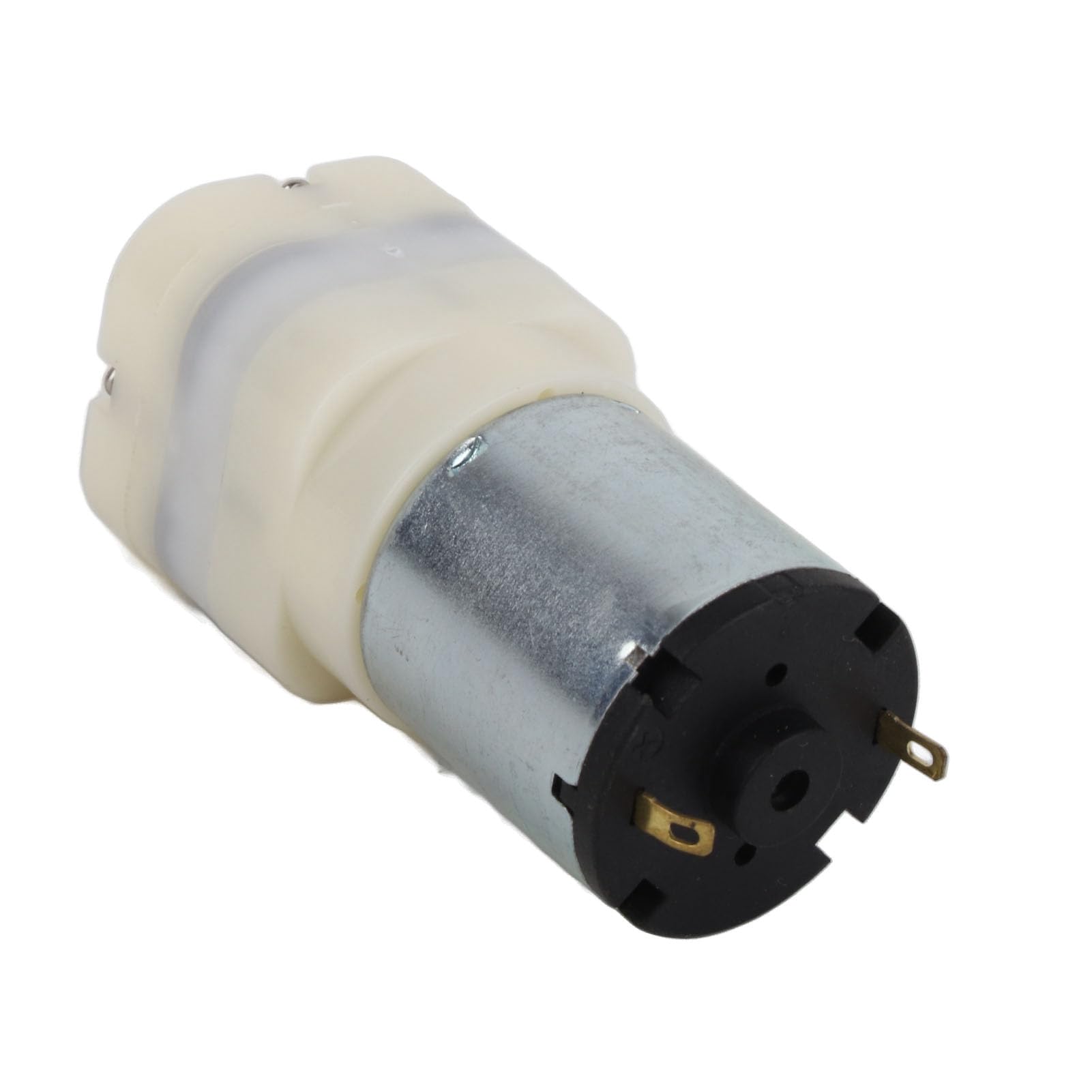 Mini Vacuum Pump for Industry, Low Noise Micro Air Pump with (DC3.7V) (DC4.5V) (DC6V) (DC12V)