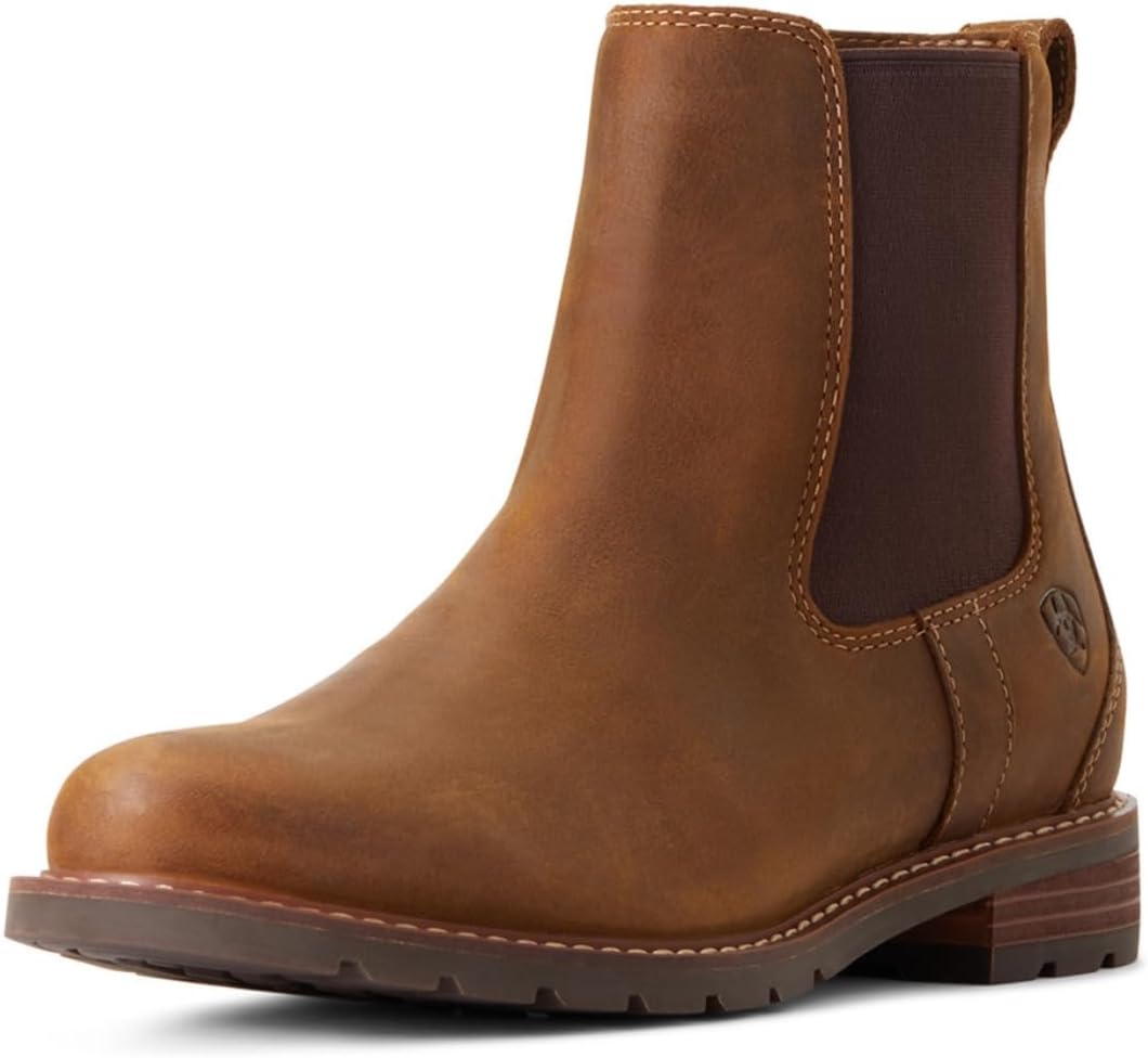 Ariat Women's Wexford Waterproof Boot
