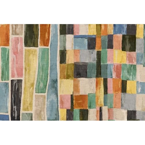 MontVoo Non-Slip Bath Mat, Grey 17x27.5