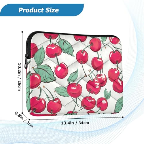 Funda para portátil 13-14 pulg impermeable y duradera miniatura 3
