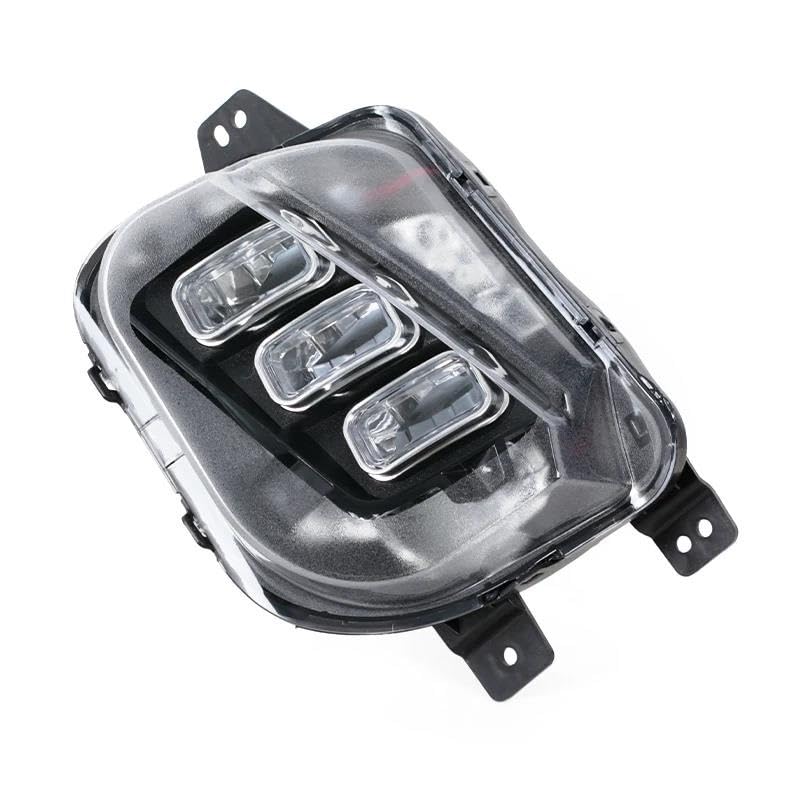 Feux anti-brouillard auto LED pour rouler sereinement en Acura MDX sous la pluie