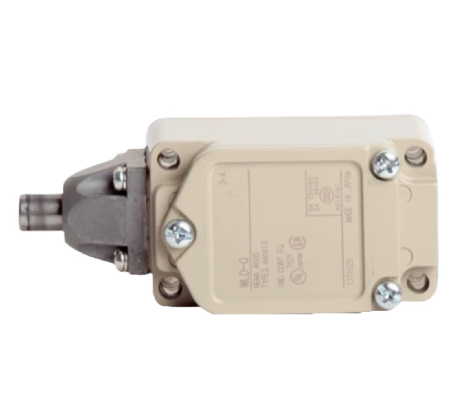 LHNBGTUIW Travel Limit Switch WLD28-N WLD-Q WLD18-N WLD38-N WLSD-N WLD28-LD-N WLD2-N(WLD28-N)
