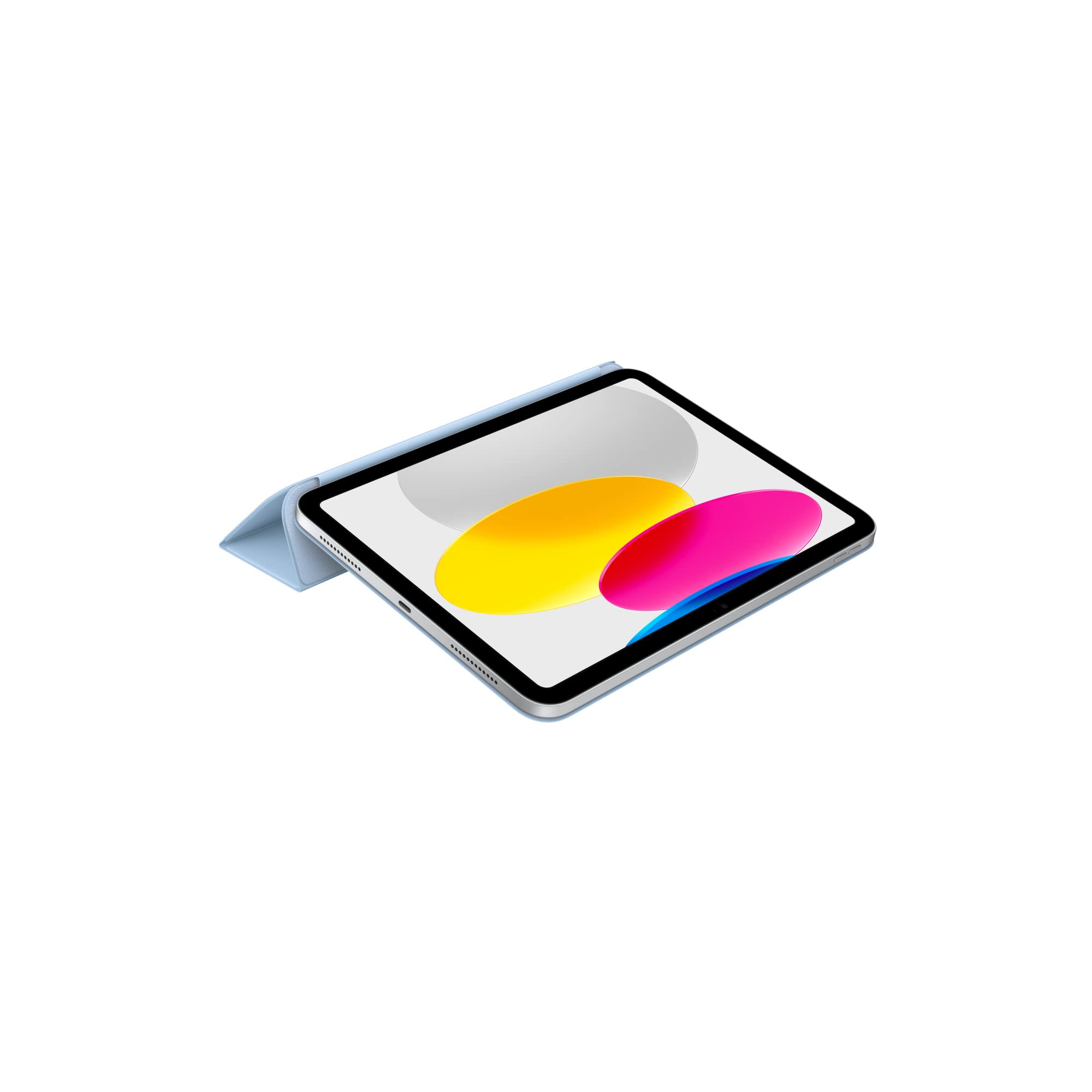 Apple Smart Folio for iPad (10th Generation) - Sky