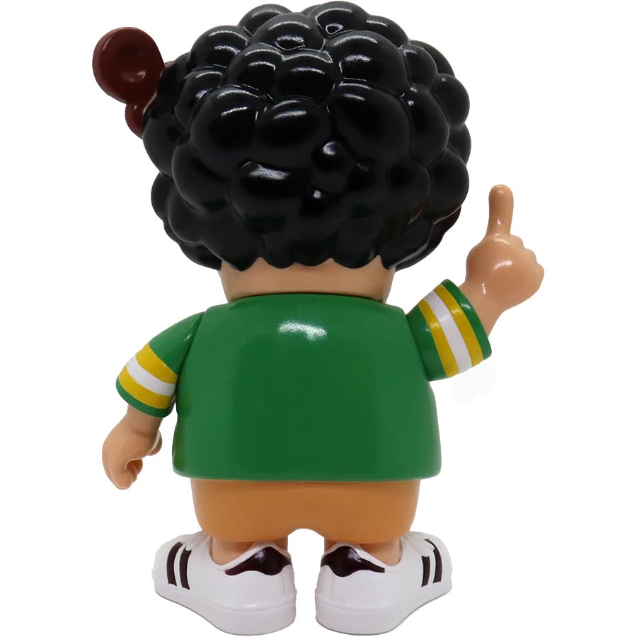 Amazon | SOFVIPS TOKYO TRIBE2 ハシーム フルカラー ソフトビニール製