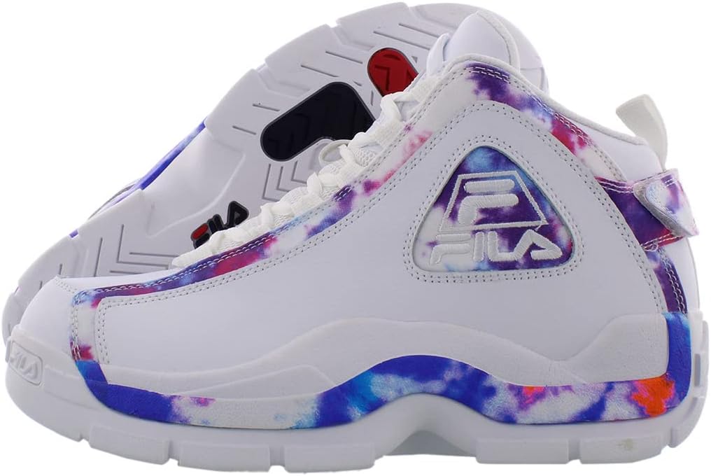 grant hill basketball shoes