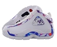 Grant Hill 2 Tie Dye Mens Shoes