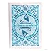 Bicycle Disney Moana Inspired Playing Cards, 1 Deck
