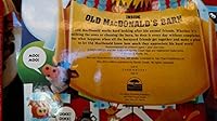 Inside Old MacDonald's Barn 1784451274 Book Cover