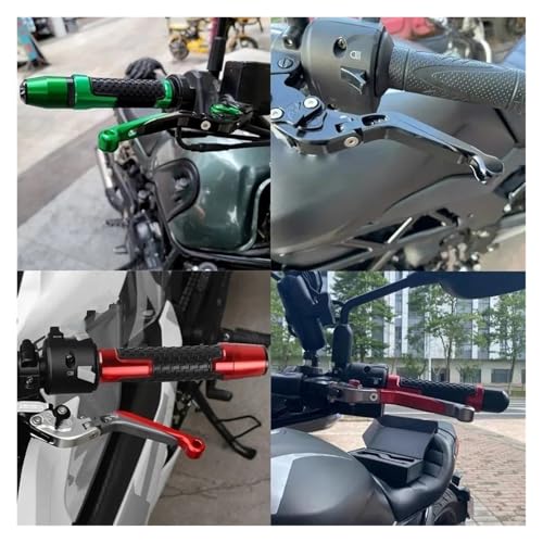 Levier de frein et d'embrayage DUKE 790 moto accessoire réglable 2017-2024 - 3