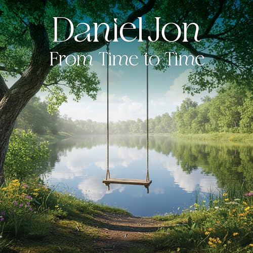 From Time to Time by Daniel Jon on Amazon Music Unlimited