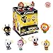 Funko Blindbag Keychain Plush: Cuphead - One Mystery Keychain Collectible Figure, Multicolor