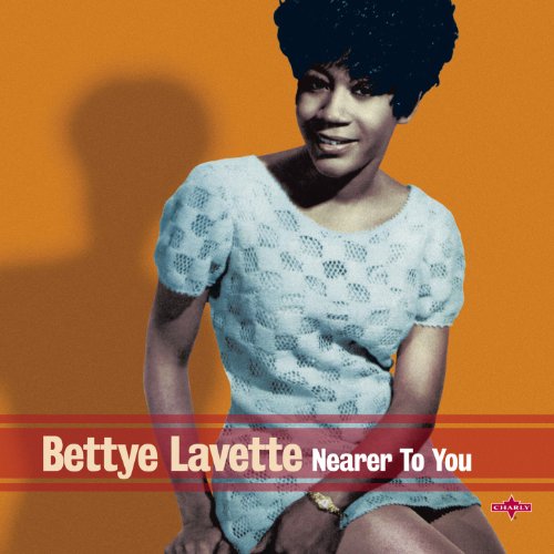 Bettye LaVette & Hank Ballard