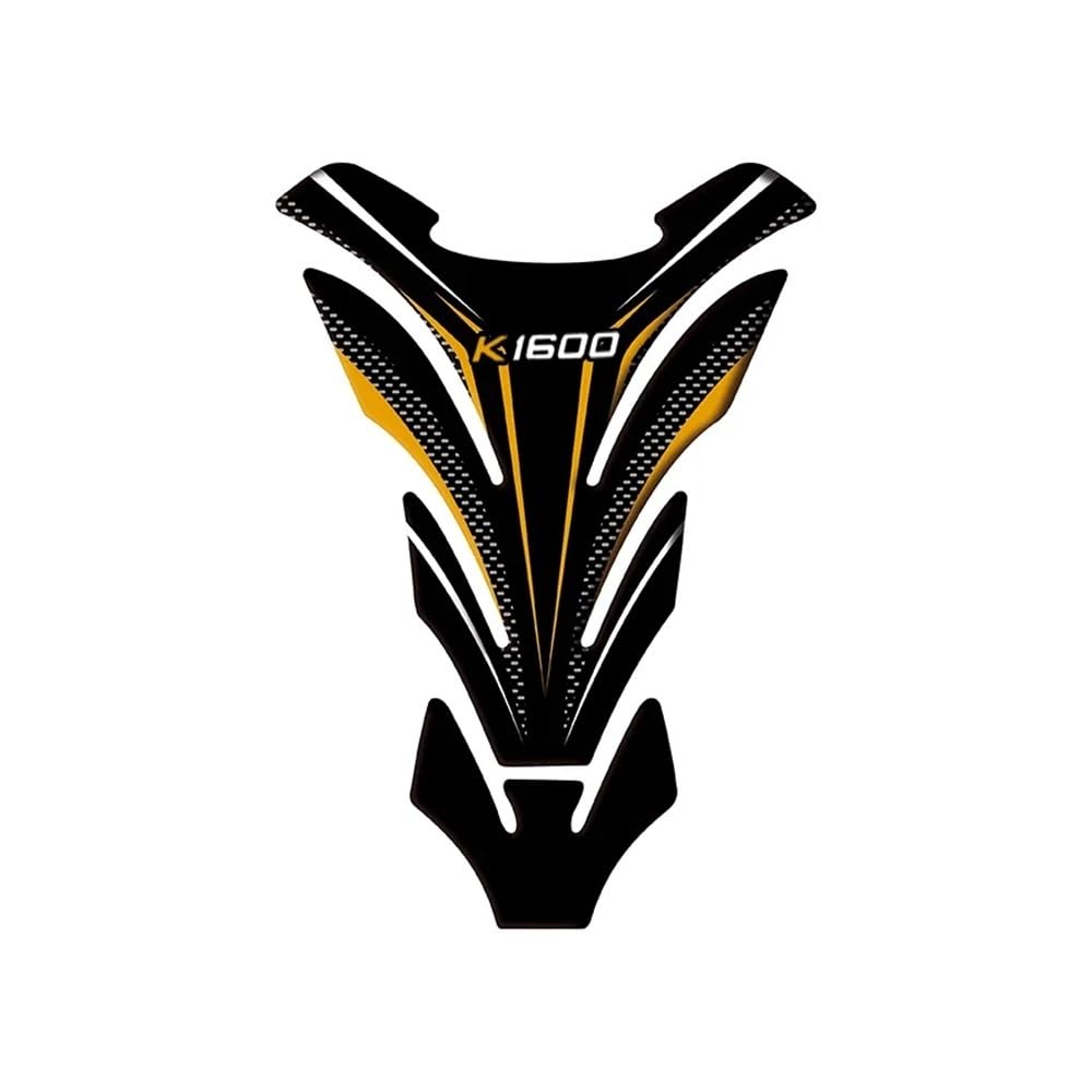 Protection Réservoir Moto K1600 GT Autocollants Peinture Premium