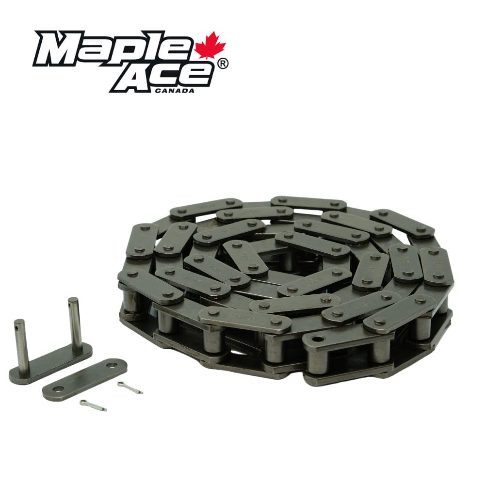 MAPLE ACE 81XHH Heavy Duty Chain Lumber Mill 10 Ft Plus Connecting Link