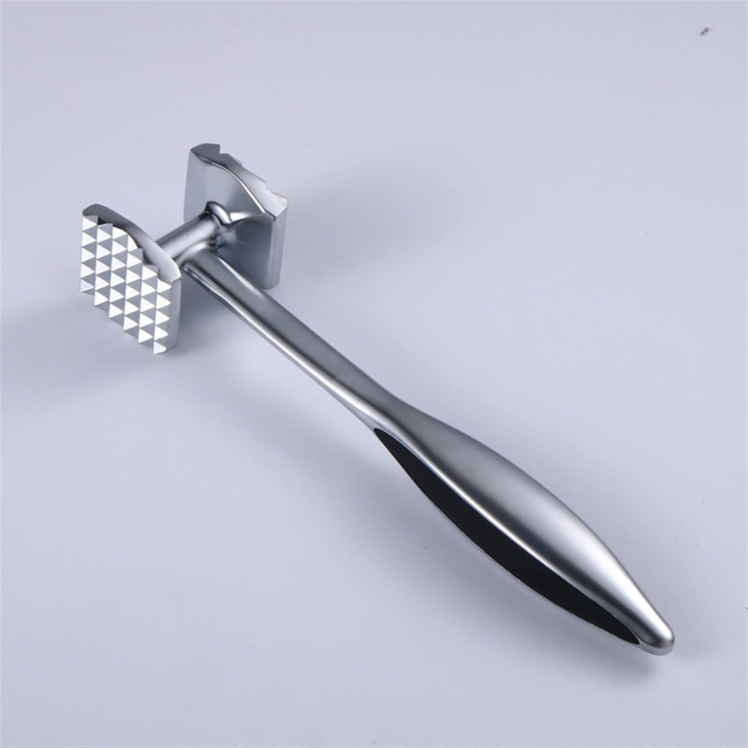 Food Hammer Kitchen Artifact Smashing Steak Hammer Household Loose Meat Hammer Broken Tendon Device Beating Meat Hammer Tender Meat Kitchen Tool