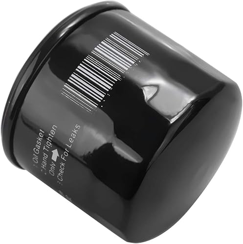 Miniatura 6 de Kit de repuesto de filtro de aceite para John Deere D100 D105 D110 D120 D125 D130 D140 D150 D155 D160 Tractor AM125424 AM119567 LG492932S