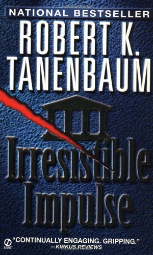 Irresistible Impulse view 2