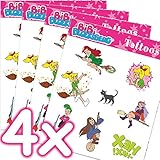 Kindertattoos: