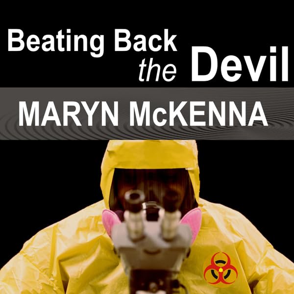 Beating Back the Devil    
	                
	            

                 
                        Audible Audiobook 
                  
                        – Unabridged