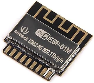 Robocraze ESP8285 Wi-Fi SoC Module Price In India
