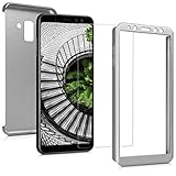 ACCESIBLE: El protector con tapa deja todos los botones y conexiones de tu teléfono inteligente accesibles.