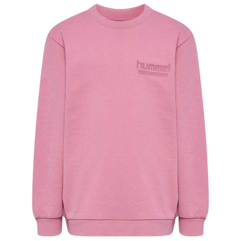 hummel Unisex Children's Hmljr Base Sweat Set Base Sweat Set