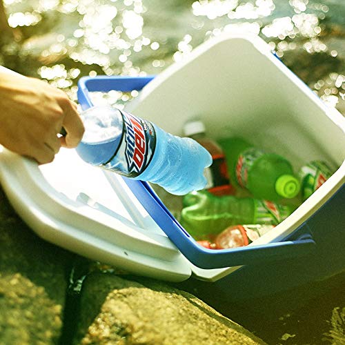 Mountain Dew Diet Drink, 16.9 Fl Oz (Pack Of 6) #TOP2