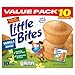 (Value Pack) Little Bites Vanilla Muffins, 10 individual packs, (1.5 oz each), Mini Muffins, 15 oz Multipack