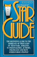 Star Guide 2000-01 0943213347 Book Cover