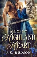 All of My Highland Heart B0F5NN323C Book Cover