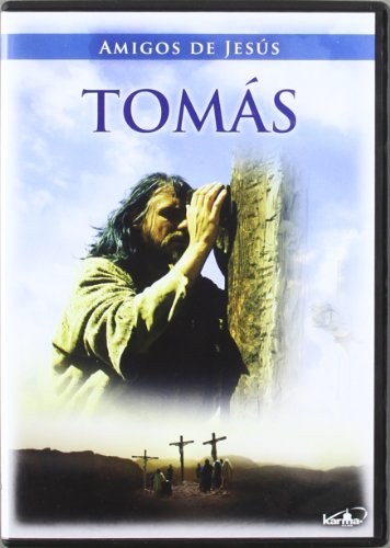 Tomas (amigos de jesus) [DVD]