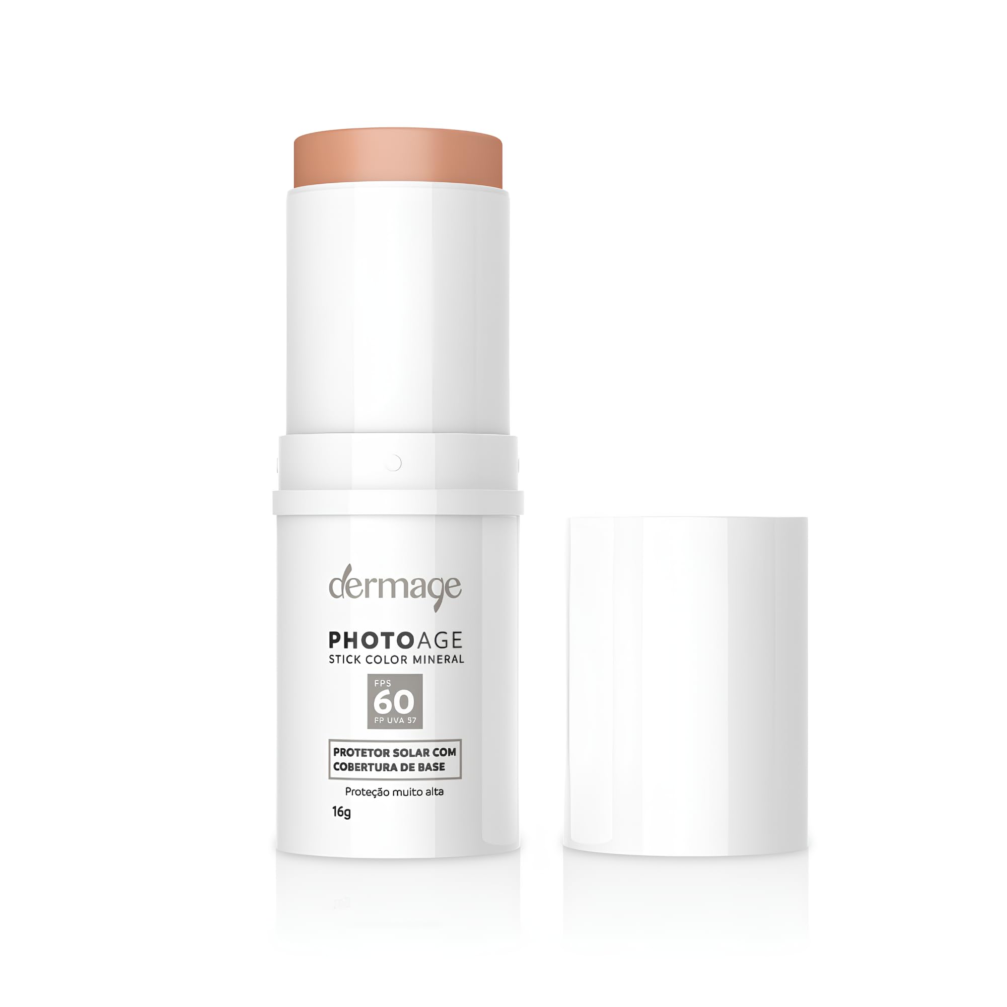 Dermage Photoage Stick Color Mineral