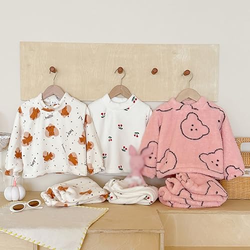 Petit tenue bébé cadeau de naissance idéal ensemble chic et sport - 4