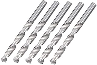 New Lon0167 5 PCS Featured 8.0mm Boring Twist reliable efficacy Drill Bit Boring Hole Tool(id:f14 be 80 bf3)