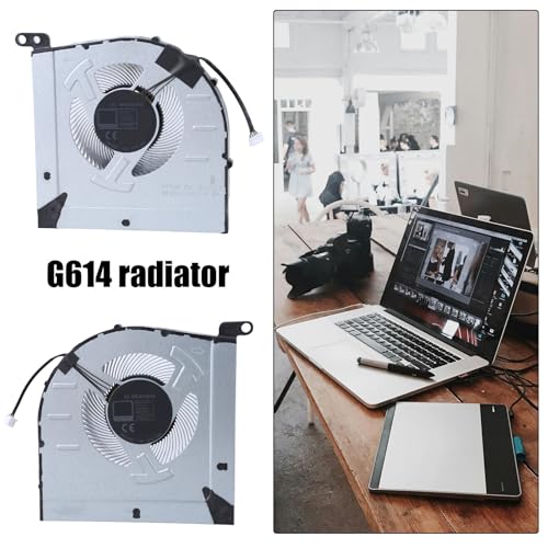 Ventilateur de processeur Gaming 315 IAH7 radiateur GPU