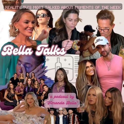 bella talks...RHOBH & NEW VPR PREMIERES, MOMTOK FRUITY PEBBLES-GATE, SUMMER HOUSE TRAILER + A BRAVO BREAKDOWN and MORE!