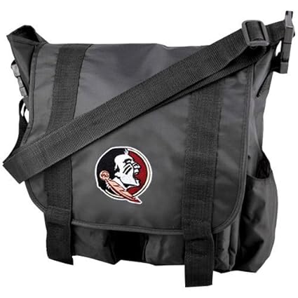 NCAA Sitter Diaper Bag