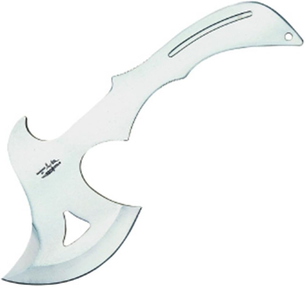 United Cutlery GH0866 Gil Hibben Professional Throwing Axe with Sheath