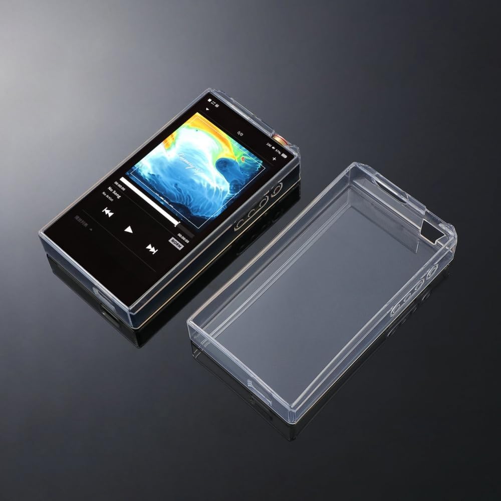 Soft Clear TPU Shockproof Scratch-Resistant Protective Shell Skin Case Cover for Luxury&Precision E7 (Clear case)