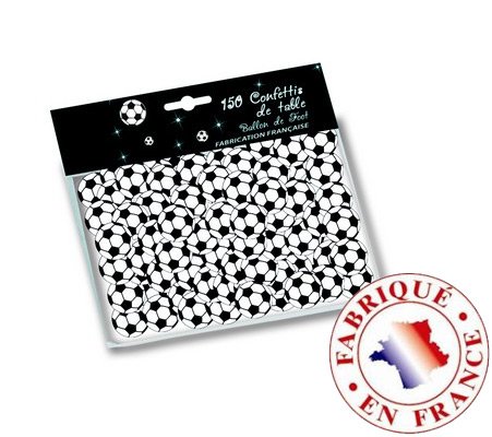 Chemin De Table Foot – Décoration Verte Terrain De Football Pour Anniversaire Ou Soirée Match