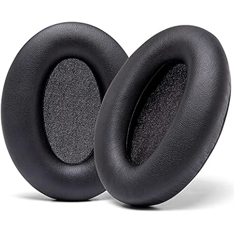 WC Wicked Cushions Thick Earpads for Sony WH-1000XM3 Cover