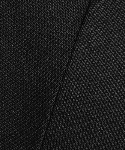 PUMA Essentials+ Metalik Logo Kadın T-Shirt, Siyah, L - Görsel 7