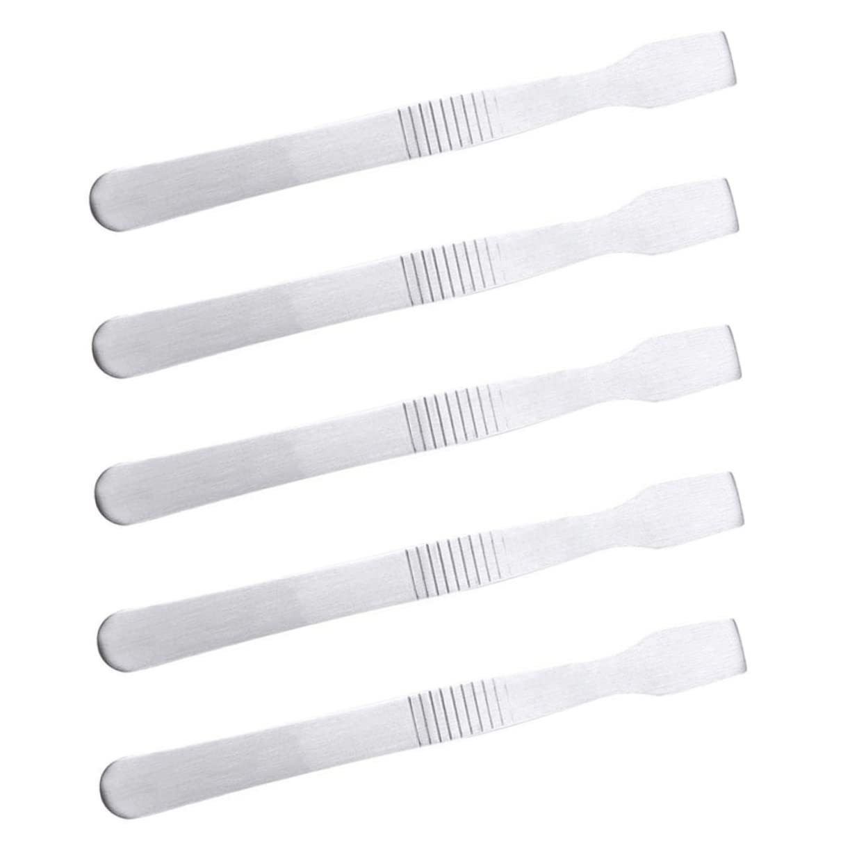 DOITOOL Electronics Repair Tool Set 5pcs Mobile Phone CPU Scraper No-Gap for Screen Cover Case Protection