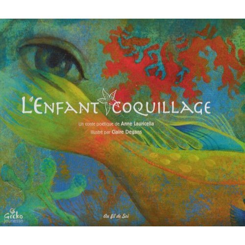 L'Enfant-Coquillage