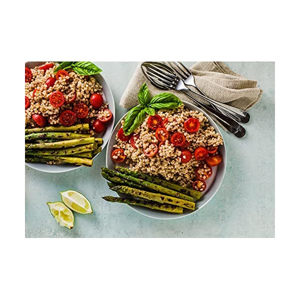 Organic-Whole-Grain-Sorghum-6-Pounds--Non-GMO-White-Groats-Raw-Milo-Seeds-Vegan-Kosher-Bulk-Broom-corn-Durra-is-Great-for-Making-Flour-and-Popped-Jowar-Dhani Organic Whole Grain Sorghum, 6 Pounds — Non-GMO White Groats. Raw Milo Seeds. Vegan, Bulk Broom-corn. Durra is Great for Making Flour and Popped Jowar Dhani